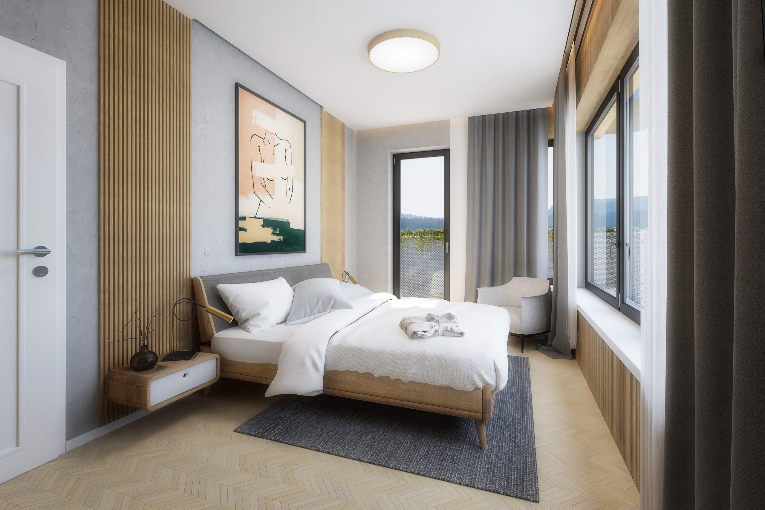 Byty ještě zdraží, zájem ale neochabuje. Problém není ani 300&nbsp;000 za metr